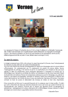 N°29 mai-juin 25