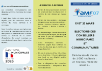 Elections 2026-dépliant