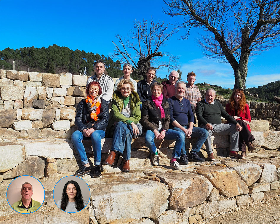 Équipe municipale 2026 à Vernon 07