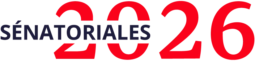 Élections sénatoriales 2026